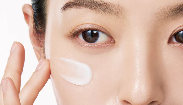 PDRN HYALURONIC ACID 100 MOISTURE CREAM