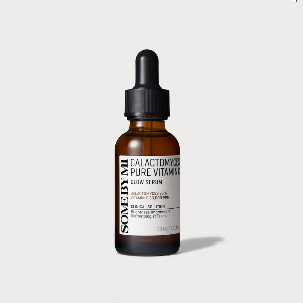 GALACTOMYCES PURE VITAMIN C GLOW SERUM