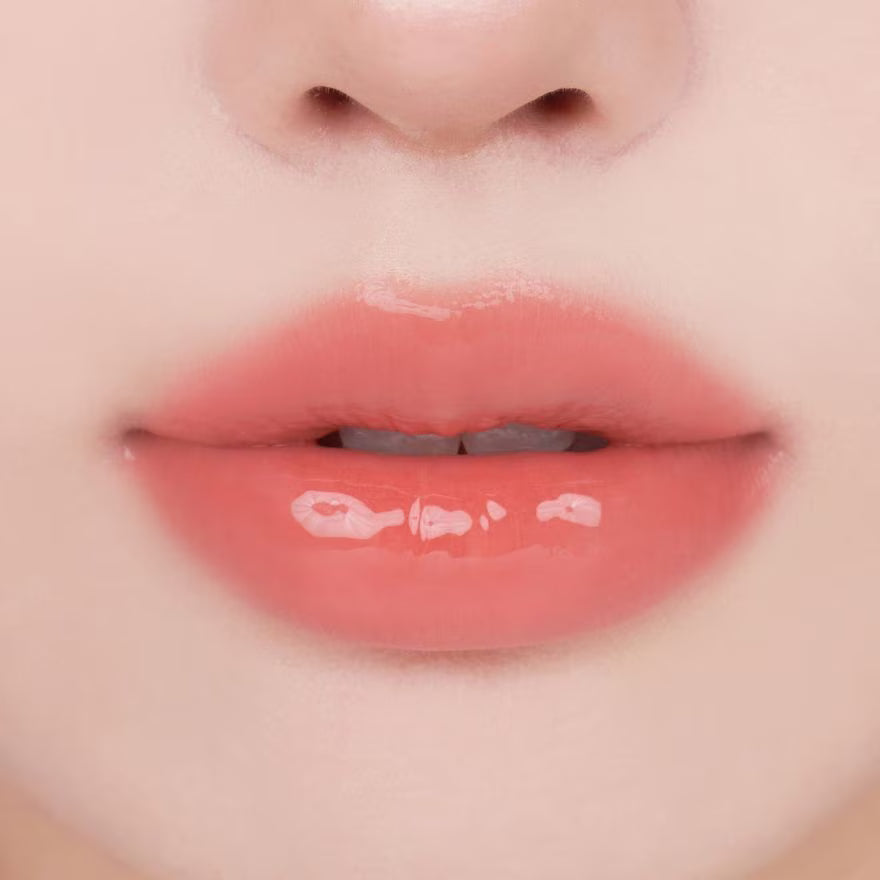 THE JUICY LASTING TINT 10 BARE APRICOT