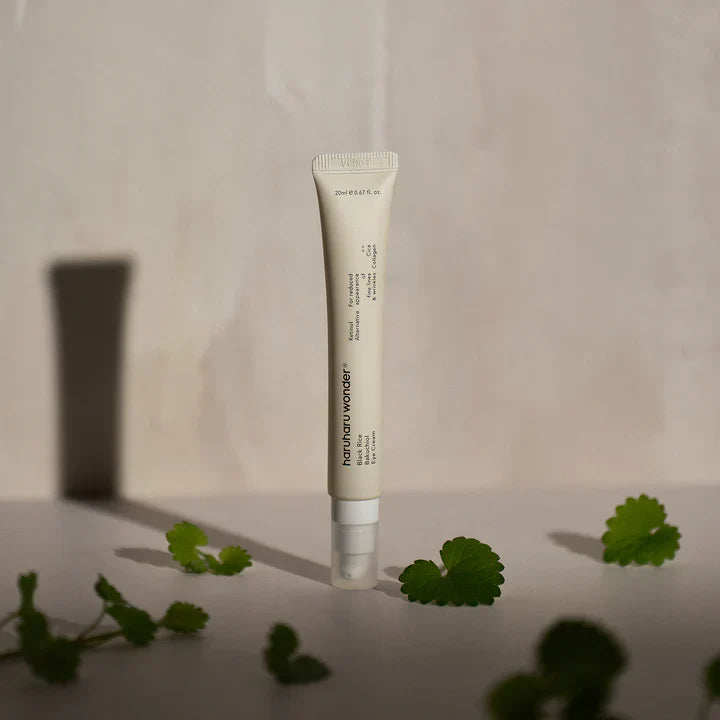 BLACK RICE BAKUCHIOL EYE CREAM 20ML