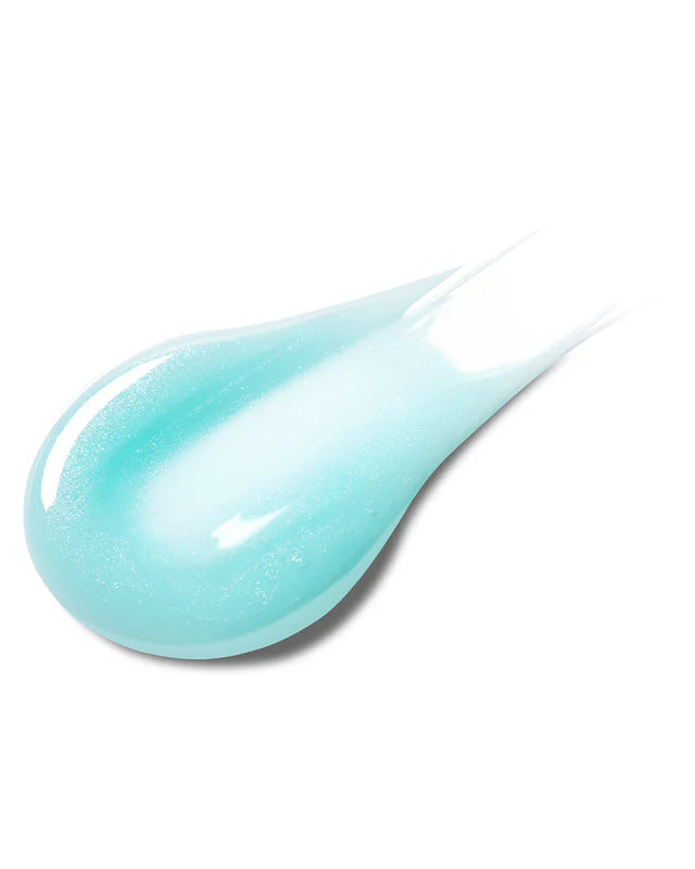 JUICY BERRY PLUMPING LIP OIL GLAM MAX FROZEN BERRY