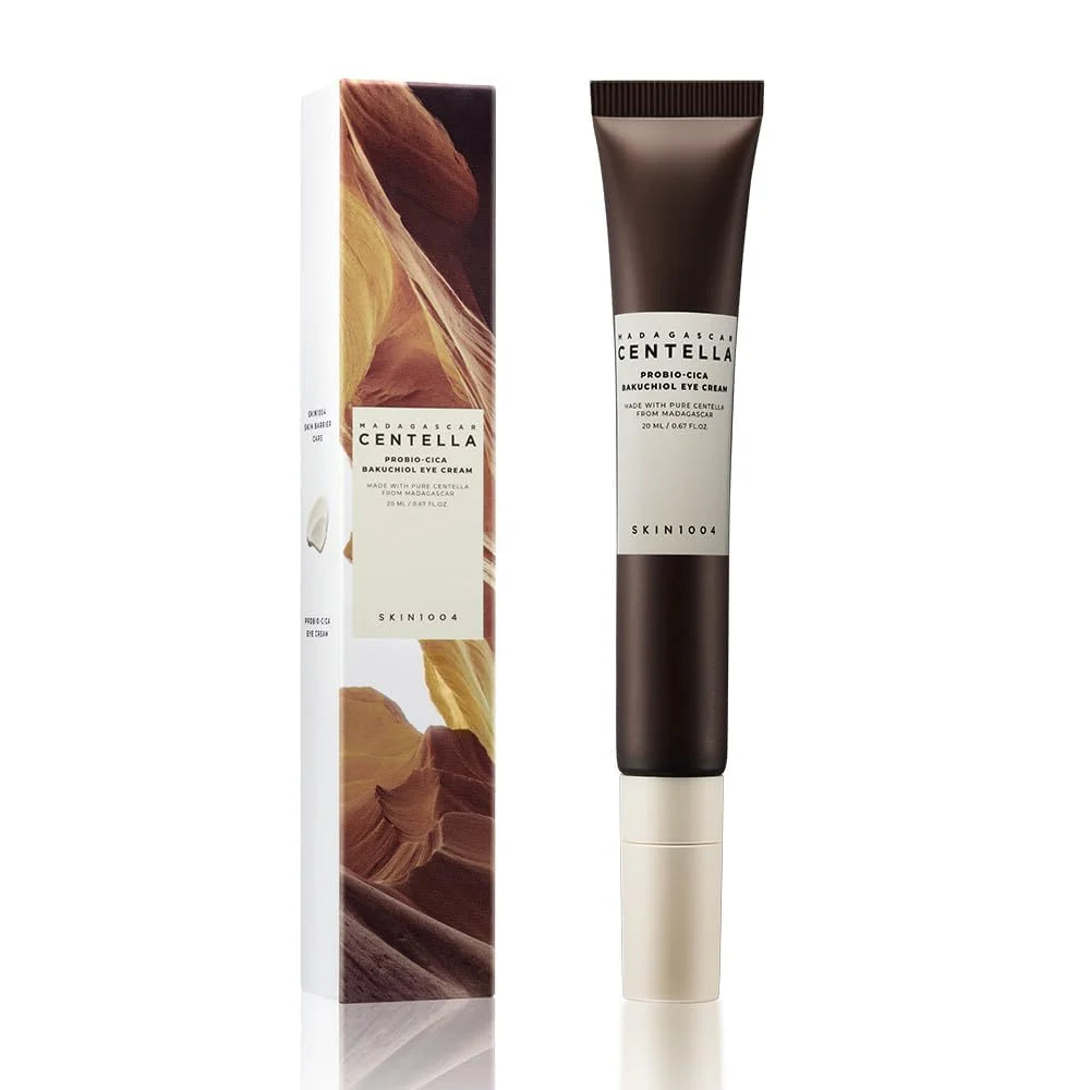 SKIN 1004 Probio-Cica Bakuchiol Eye Cream