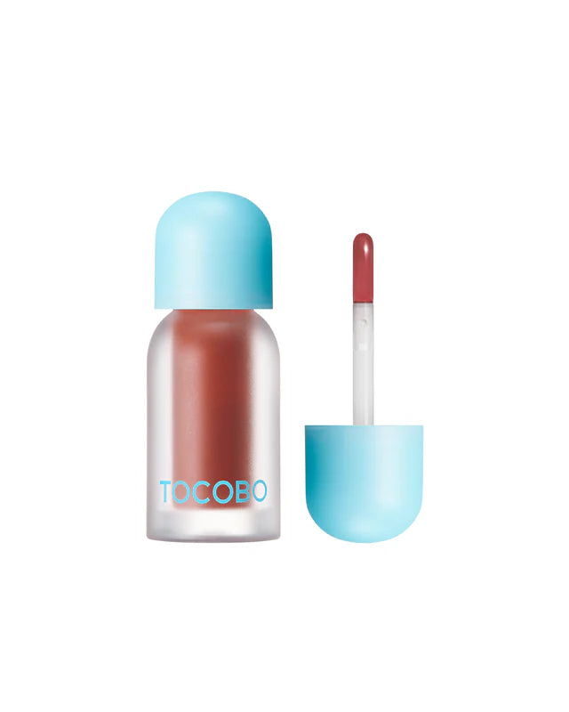 JUICY BERRY PLUMPING LIP OIL 13 CHOCO BERRY