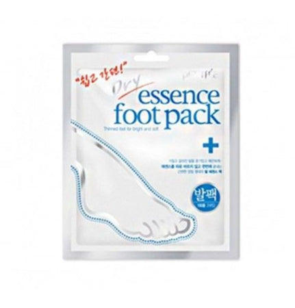 DRY ESSENCE FOOT PACK 2 SHEETS