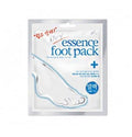 DRY ESSENCE FOOT PACK 2 SHEETS