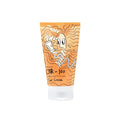 COLLAGEN COATING HAIR A+ MUSCLE CURL CREAM