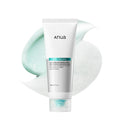 PDRN HYALURONIC ACID MOISTURIZING CLEANSING FOAM