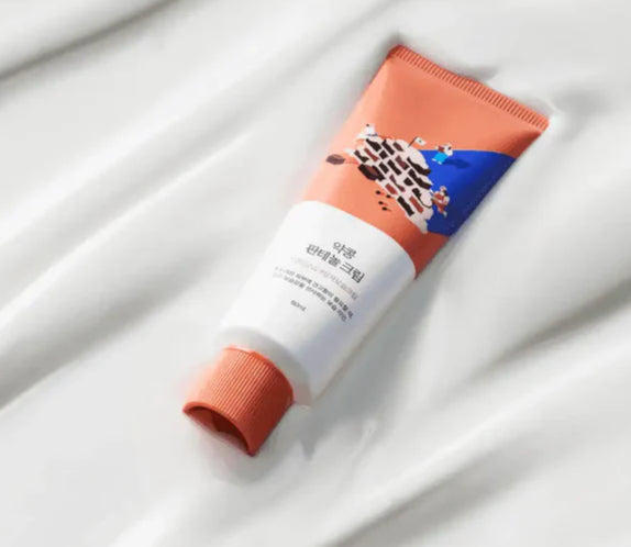 SOYBEAN PANTHENOL CREAM