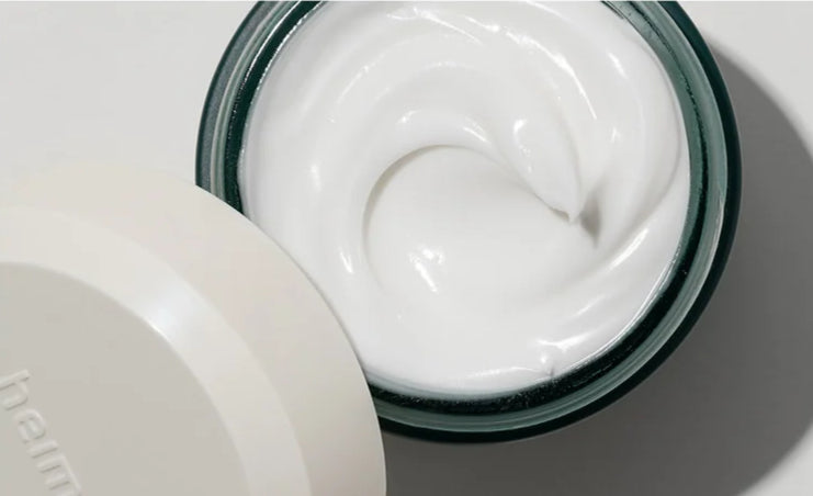 MARINE CARE DEEP MOISTURE NOURISHING MELTING CREAM