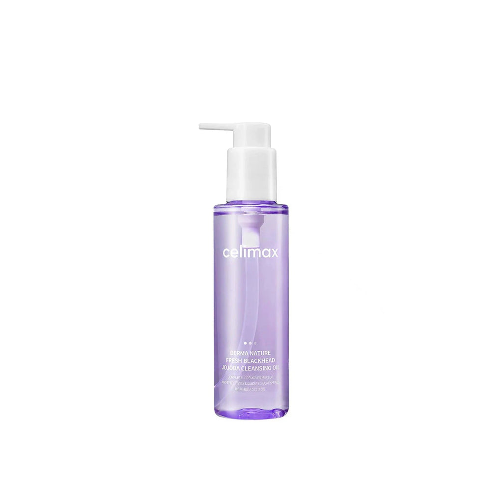 FRESH BLACKHEAD JOJOBA CLEANSING OIL