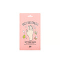 SELF AESTHETIC SOFT HAND MASK