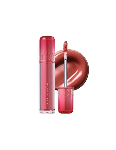 THE JUICY LASTING TINT 14 ALMOND ROSE