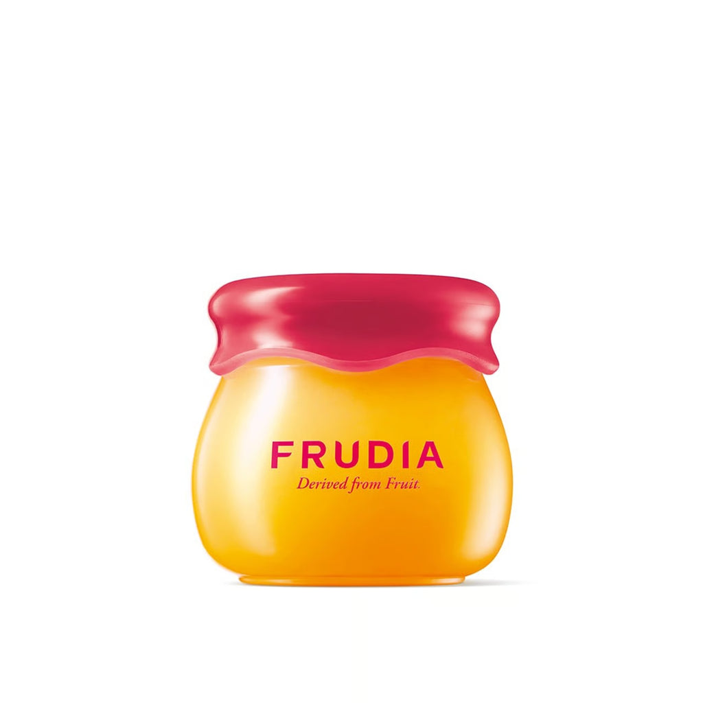 POMEGRANATE HONEY 3 IN 1 LIP BALM