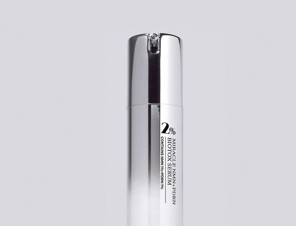 2% MIRACLE NMN+PDRN BIOTOX SERUM