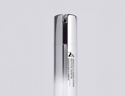 2% MIRACLE NMN+PDRN BIOTOX SERUM
