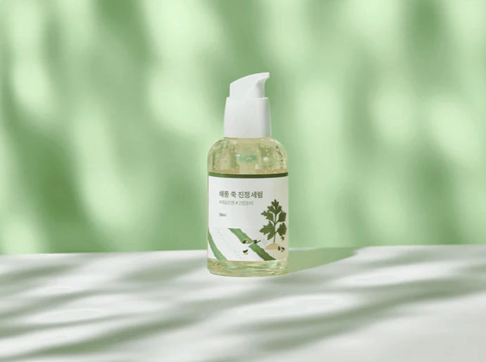 MUGWORT CALMING SERUM