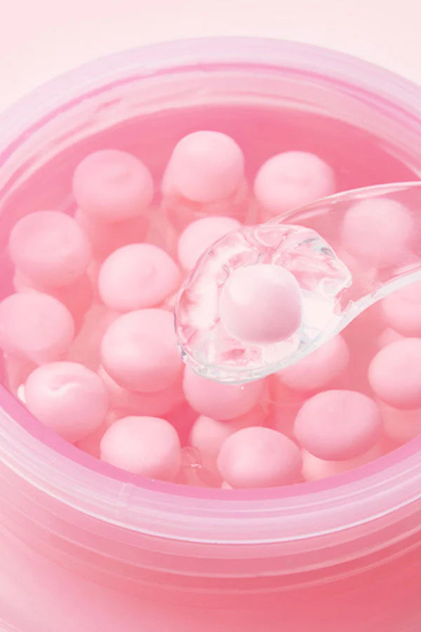 PDRN PINK COLLAGEN CAPSULE CREAM