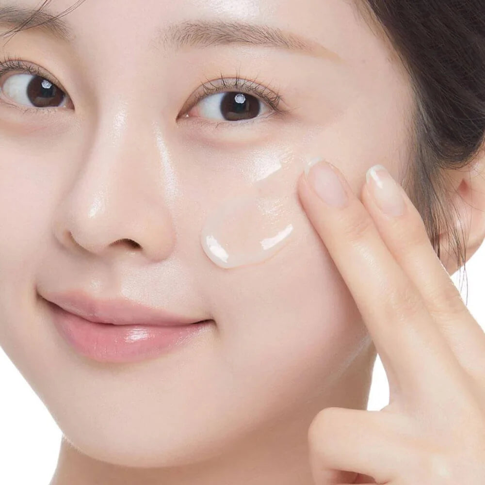 GARLIC AC REEDLE SHOT GEL CREAM