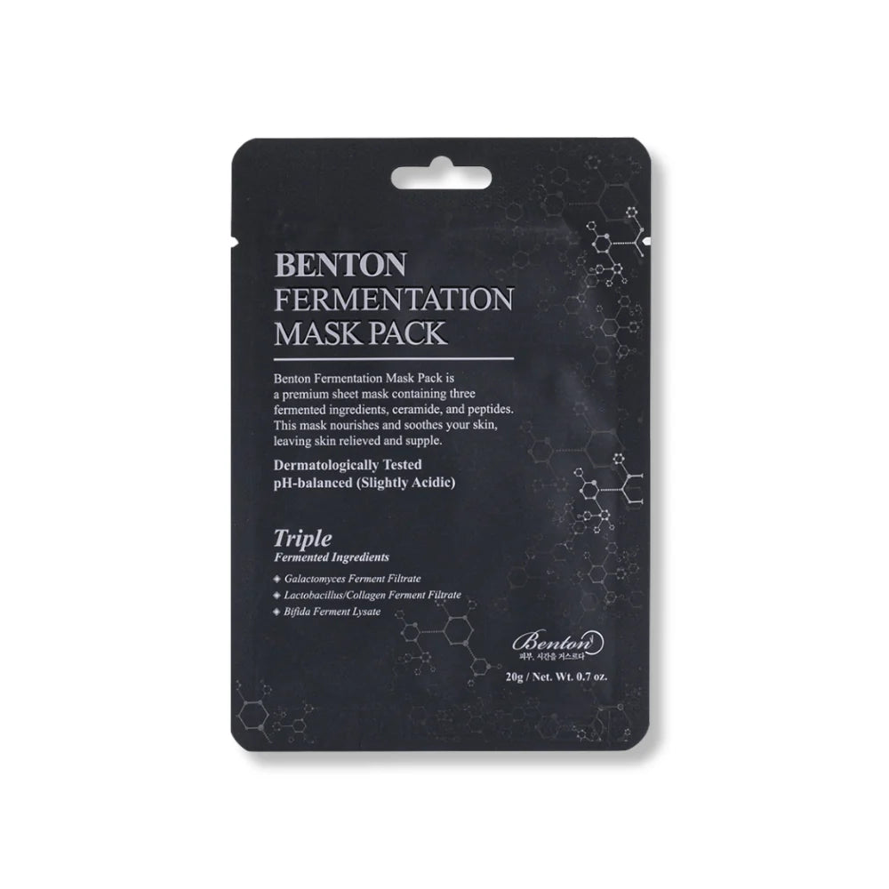 FERMENTATION MASK