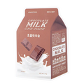 MILK ONE PACK CHOCOLATE MILK