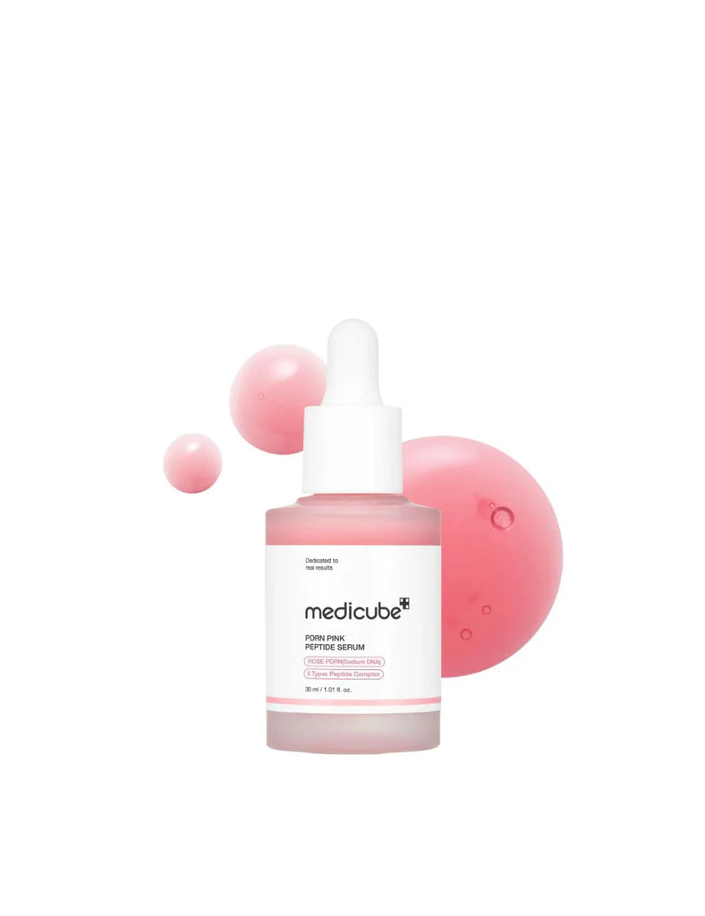PDRN PINK PEPTIDE SERUM