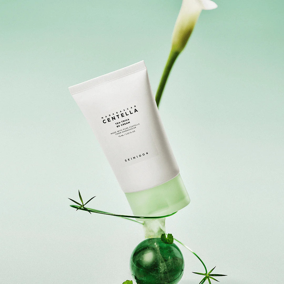 SKIN 1004 TEA-TRICA B5 CREAM