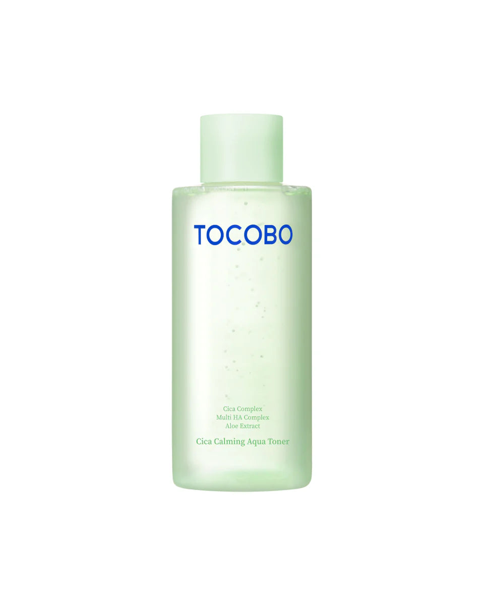 CICA CALMING AQUA TONER