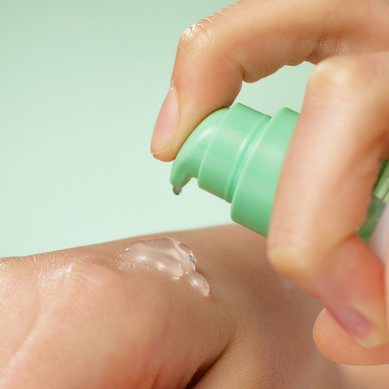 WONDER RELEAF CENTELLA SERUM UNSCENTED