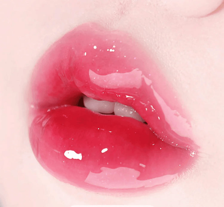 FRUITY GLASS TINT 08 LOVELY RASPBERRY