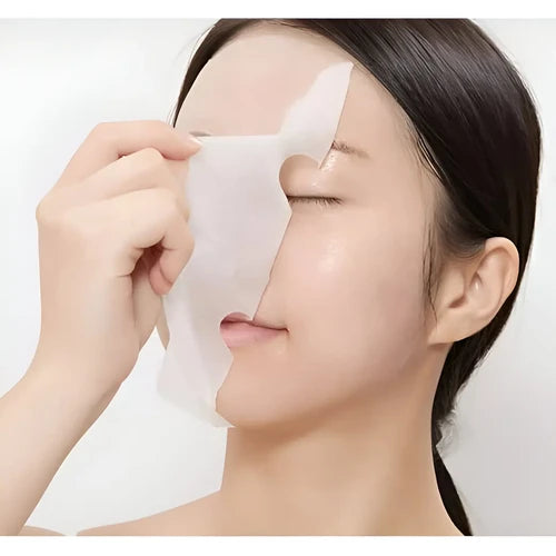 CICA COLLAGEN ALL IN ONE 3 STEP MASK
