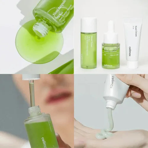 NONI STARTER KIT CALMING + RADIANCE