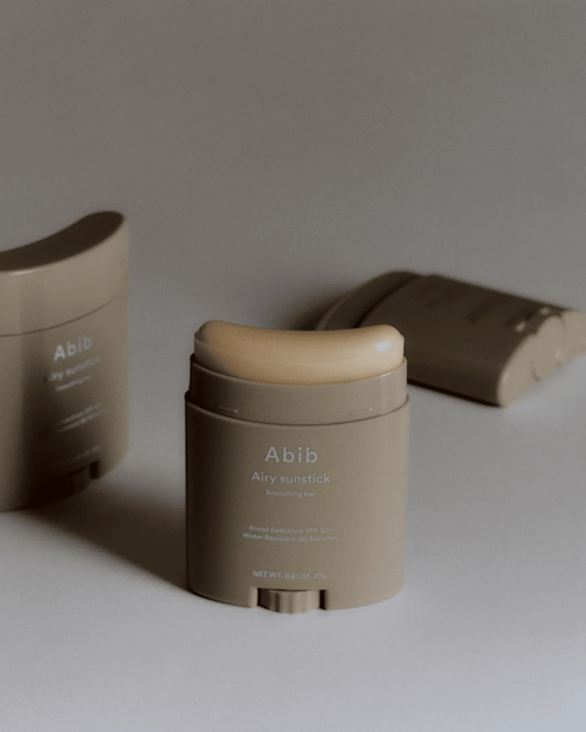 AIRY SUNSTICK - SMOOTHING BAR