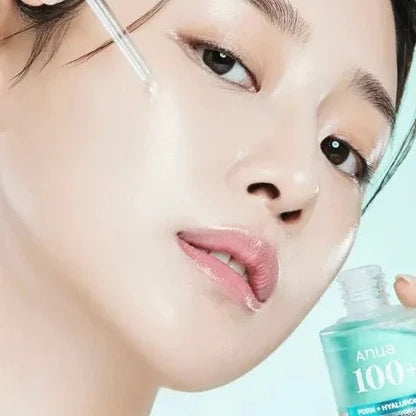 PDRN HYALURONIC ACID CAPSULE 100 SERUM