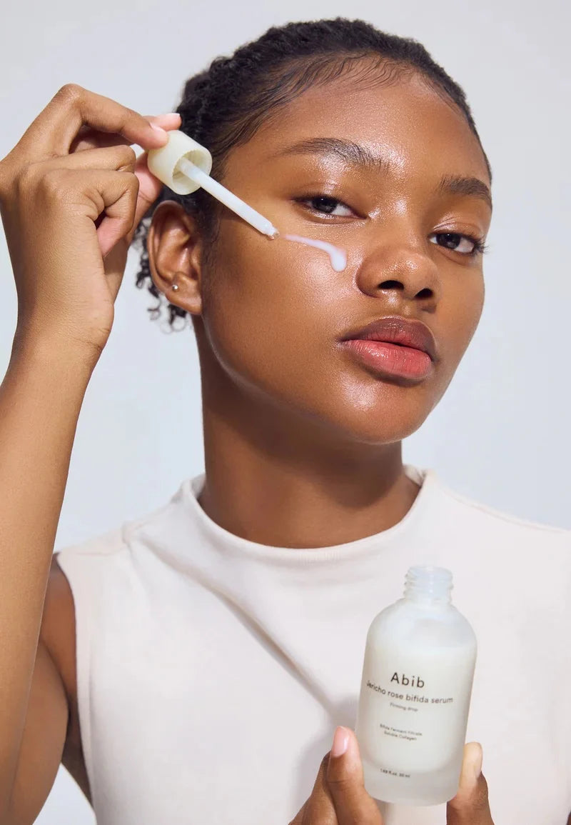 JERICHO ROSE BIFIDA SERUM FIRMING DROP