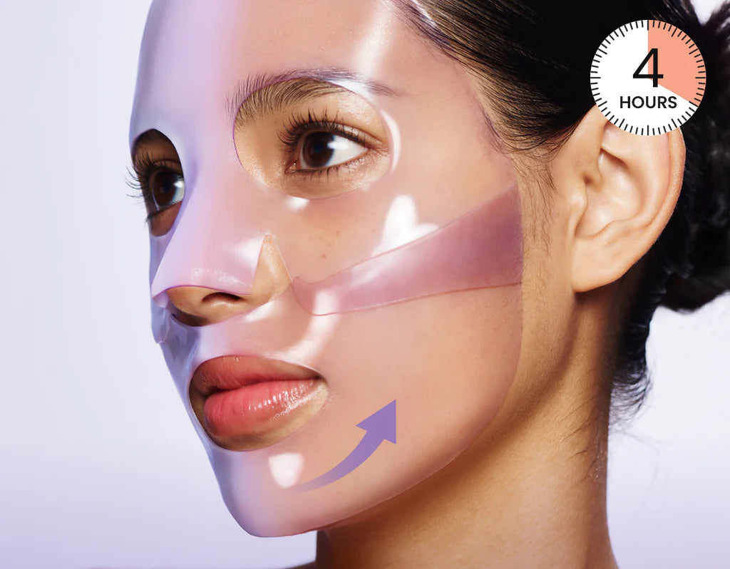 REJUVENATING CAVIAR PDRN REAL DEEP MASK