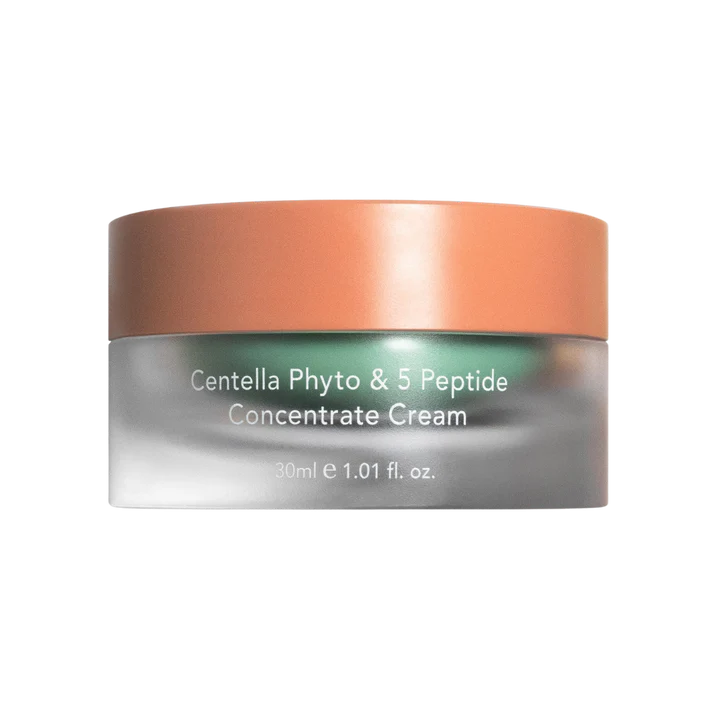 CETELLA PHYTO & 5 PEPTIDE CONCENTRATE CREAM
