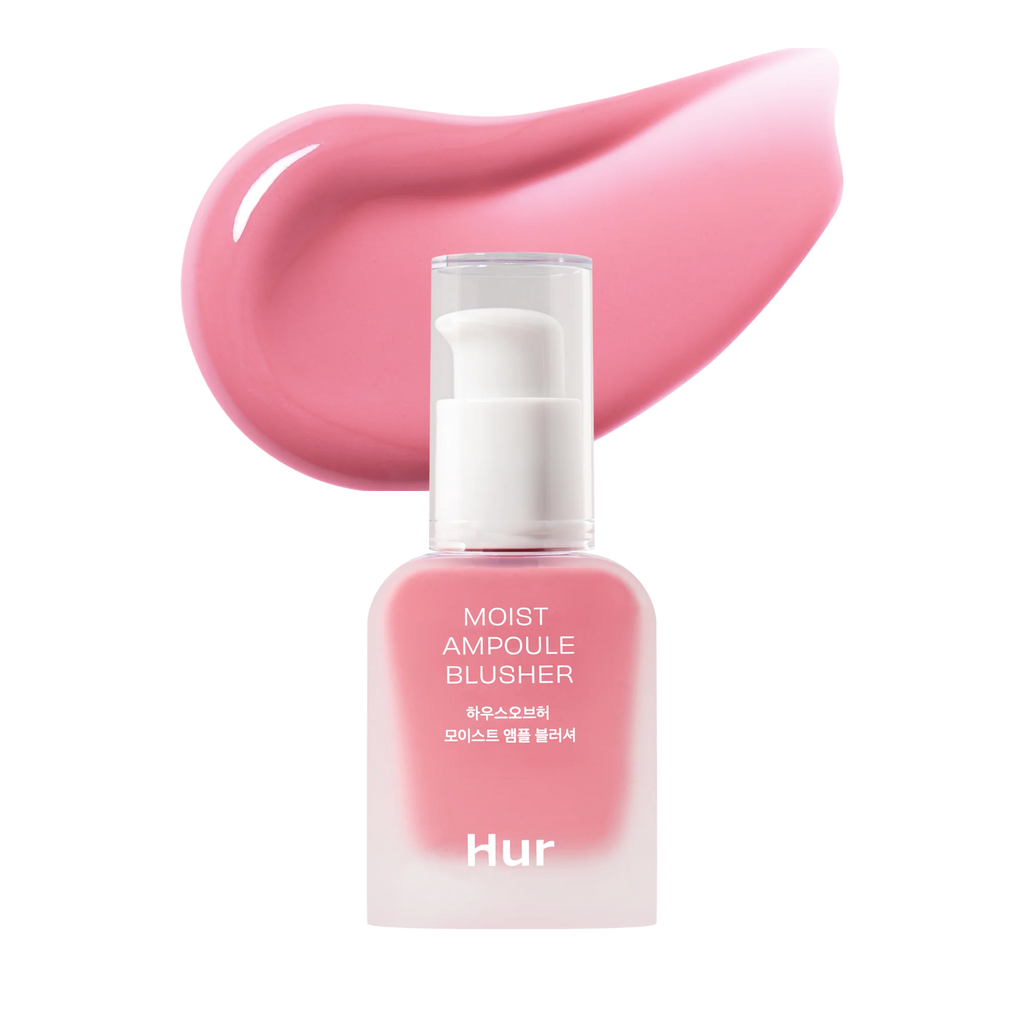 MOIST AMPOULE BLUSHER CHERRY BLOSSOM