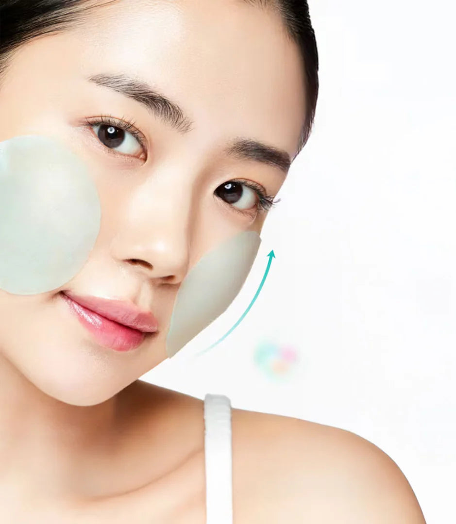 PDRN HYALURONIC GLOW PAD