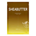 THE CLEAN VEGAN SHEABUTTER MASK