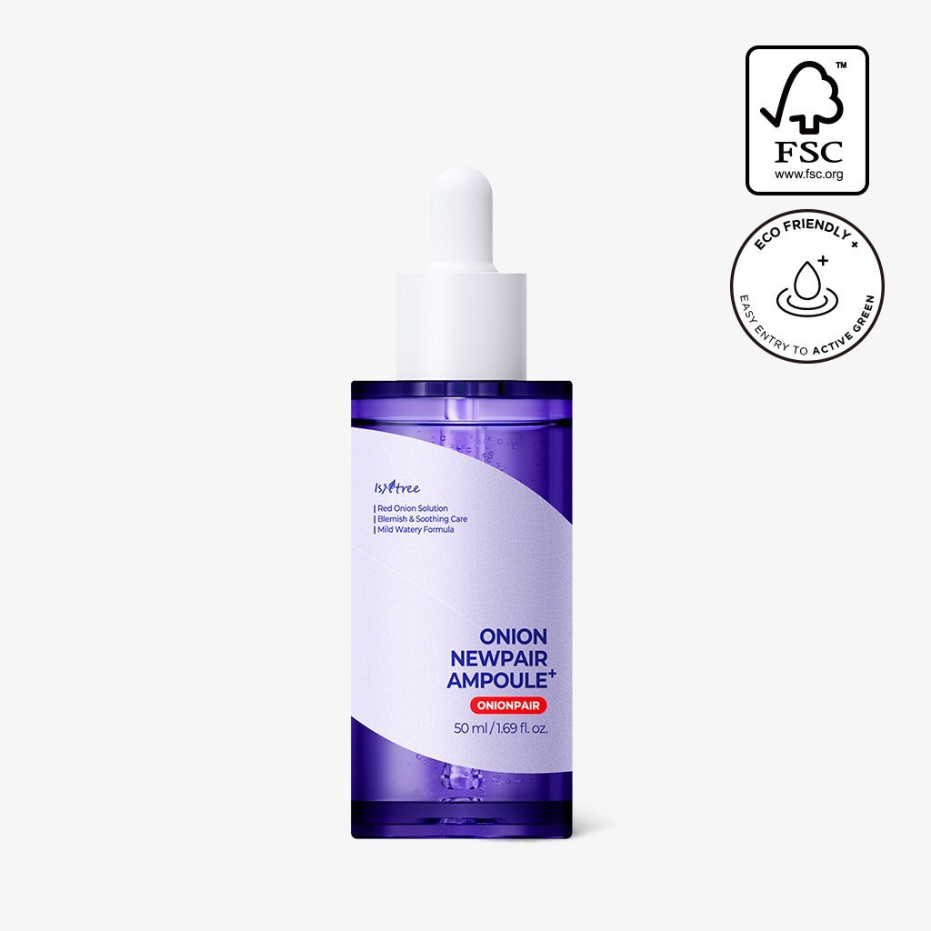 ONION NEWPAIR B5 AMPOULE