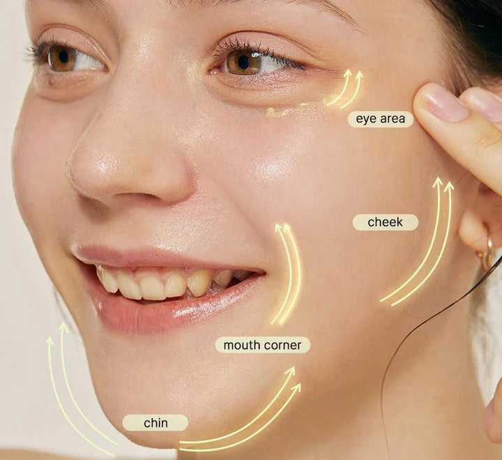 THE RETINOL 0.1 CREAM