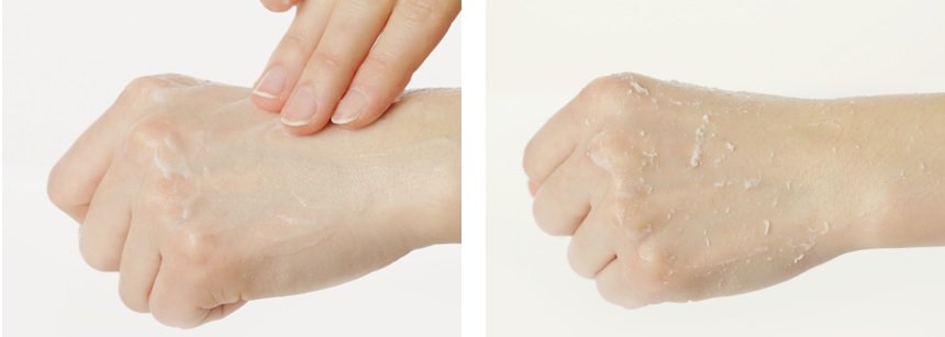 1025 DODKO PEELING GEL