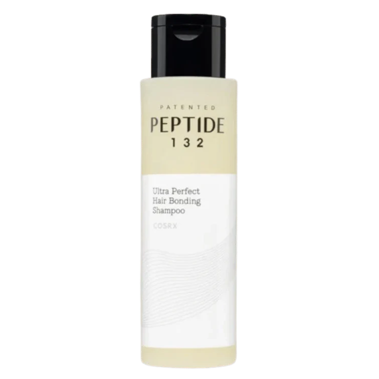 PEPTIDE 132 ULTRA PERFECT HAIR BONDING SHAMPOO
