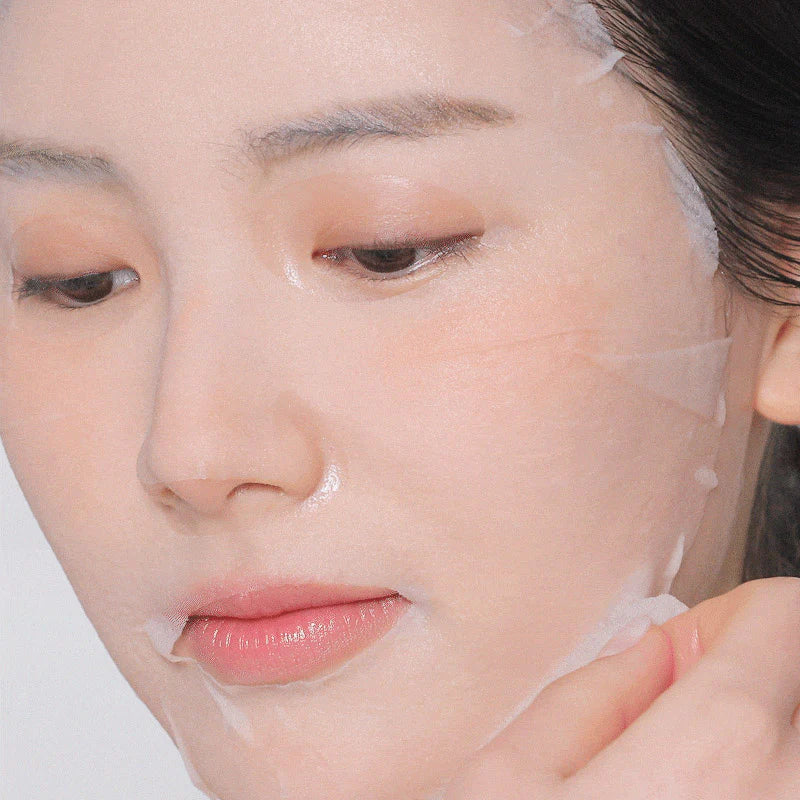 FRESH TO GO AVOCADO MASK
