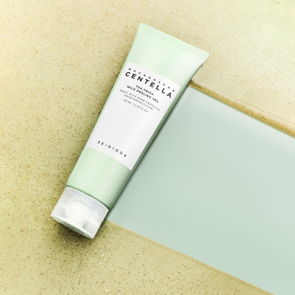 TEA TRICA MILD PEELING GEL