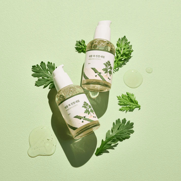 MUGWORT CALMING SERUM