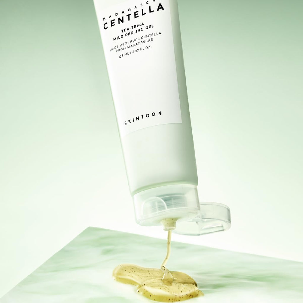TEA TRICA MILD PEELING GEL