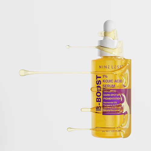 B-BOOST 1 KOJIC ACID SERUM