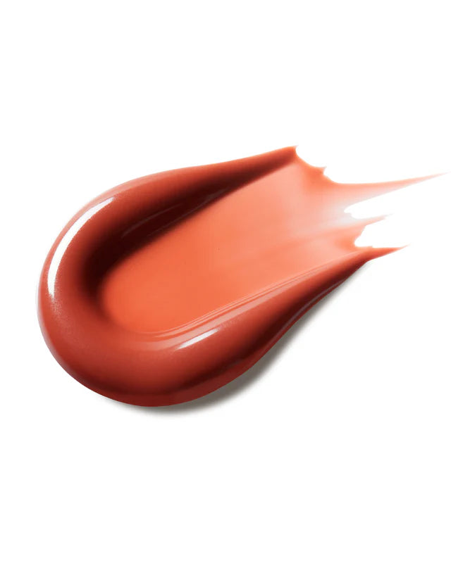 JUICY BERRY PLUMPING LIP OIL 04 BITTER BROWN