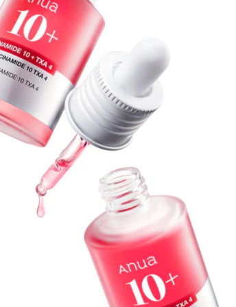 NIACINAMIDE 10% TXA 4% SERUM